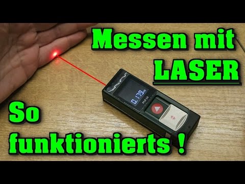 Distance Measure Prank Video