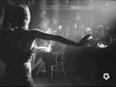 Italiani Mambo  Sergio Caputo Serenadas