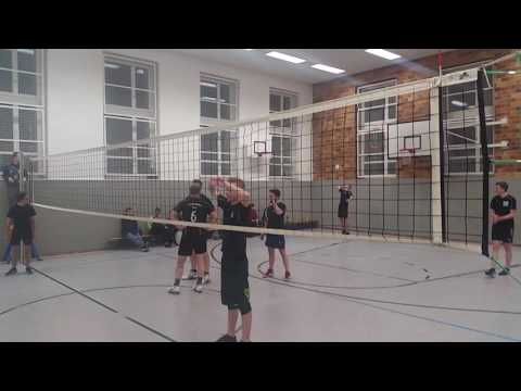 Albernauer SV II  - TSV Zschopau V 28.04.2017 2