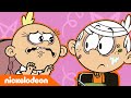 Huize Herrie | 50 min gloednieuwe Huize Herrie! | Nickelodeon Nederlands