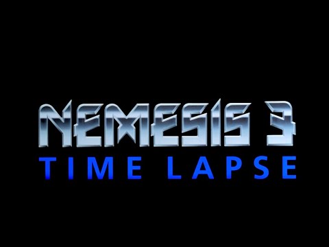 Nemesis 3   Lapso do Tempo   1996 Legendado
