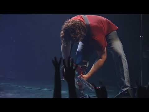 Ween - Voodoo Lady [Live in Chicago HD, 2003]