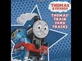 Little Engines 2017 Make O Donnell S Version Train Yard Tracks Version