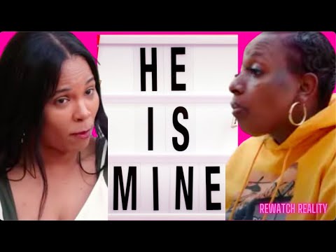 ROUND 2 FIGHT! Tai VS Boston | Love During Lockup