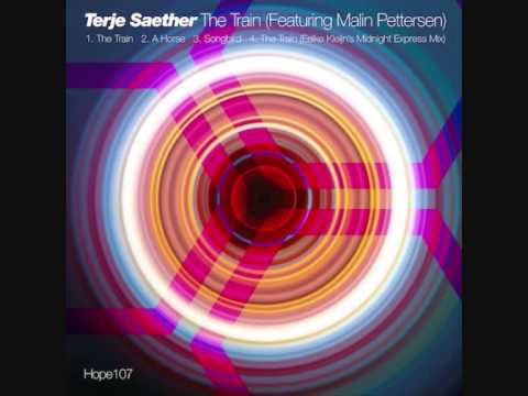 Terje Saether feat. Malin Pettersen - The Train (Eelke Kleijn 'Midnight Express' Mix)