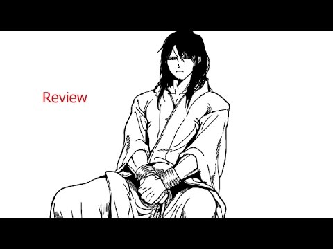Magi {Chapter 278} Manga Review - Kouen Surrenders?! マギ