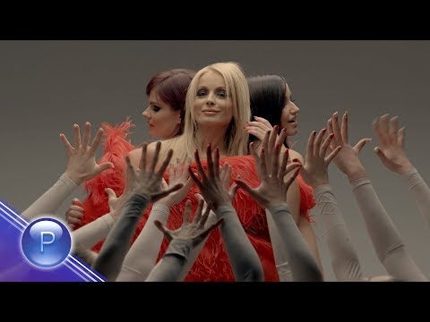 TRIO SOPRANO - POR UNA CABEZA / Трио Сопрано - Изпепеляване, 2018