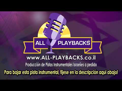 Unstoppable -MŪNTII [AKA Matt Dubb] ft. Alex Clare-Pista Instrumental- www.All-Playbacks.co.il