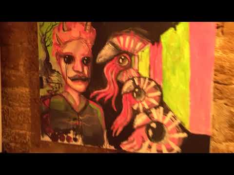 Jazzkeller Sauschdall