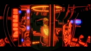 The Prodigy - Thunder (Official banned Music Video)