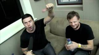 Blood Duster interview at Bastardfest Brisbane 2011