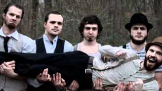 Floodgates - A Bride Not a Building (With Lyrics)