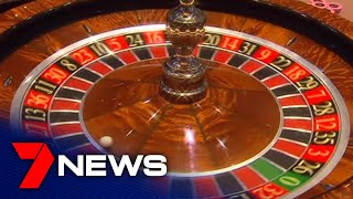 Former Star Casino manager pleads guilty to $90k gambling chip swindle | 7NEWS