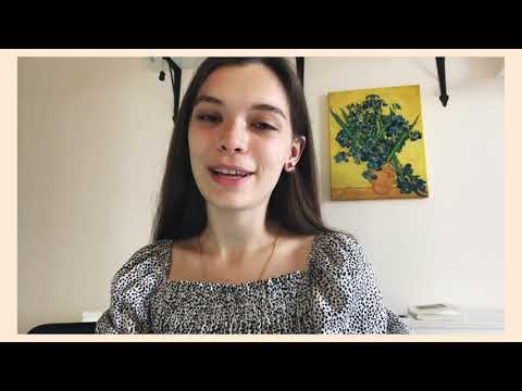 Aleksandra. Highly qualified German tutor. https://globallinguas.com/aleksandra/