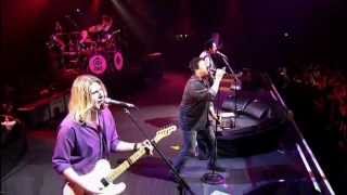 Toto - I&#39;ll Supply the Love (Live in Paris 2007)