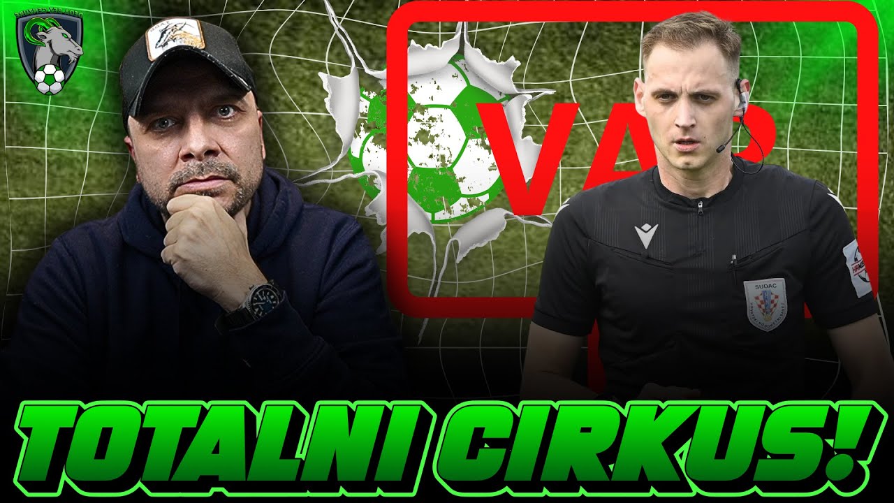 HAJDUK vs LOKOMOTIVA 2:0! MLAD JE I NAUČIO JE!