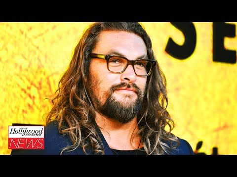 Jason Momoa Teases His ‘Fast X’ Villain as “Quirky and Androgynous” | THR News