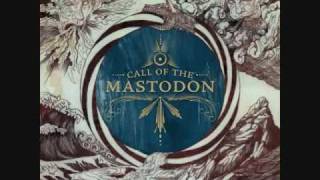 Mastodon - Deep Sea Creature