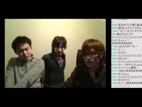TOPANGA guest daigo umehara