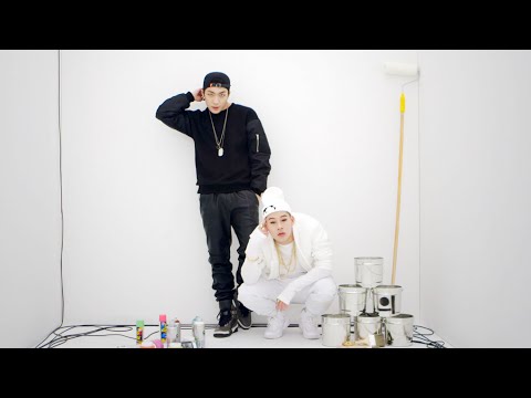 [NO.MERCY(노머시)] #GUN & JOOHEON(#건&주헌) _ WHO ARE YOU? 간G 케미 [ENG/CHN SUB]