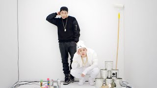 [NO.MERCY(노머시)] #GUN & JOOHEON(#건&주헌) _ WHO ARE YOU? 간G 케미 [ENG/CHN SUB]
