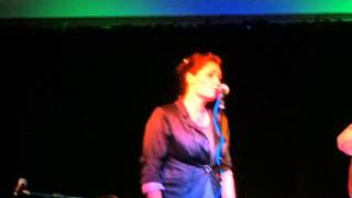 Over The Rainbow - Chelsea and Livingston 23Feb13