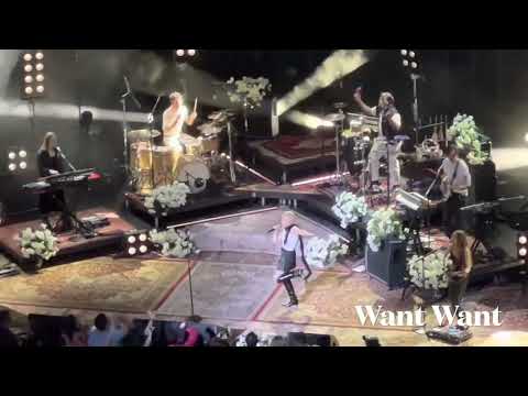 Maggie Rogers “Want Want” Radio City Music Hall 2-15-23