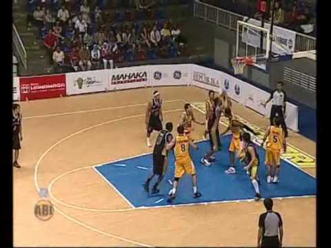 ABL Highlights Player Profile - Darongpan & Darunpong Apiromvilaichai and Best 10 Moments Week 5