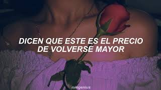 Don&#39;t Give It To Me 주지마 - Loco &amp; Hwasa (Traducida al español)