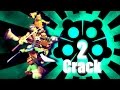 TMNT 2012 Crack 2   