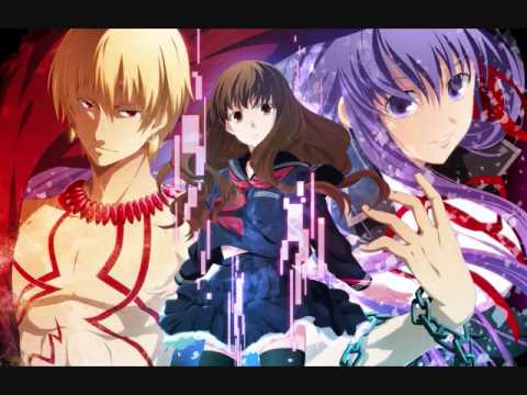 Fate/Extra CCC OST 13: Bottom Black - Moon Gazer