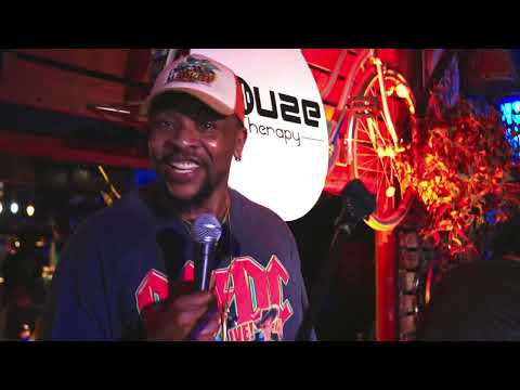 Geco Cafe - Nairobi and Houze Therapy