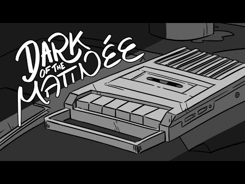 Dark of the Matinee || A Magnus Archives Animatic