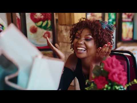 Muntu Wange  _ Eno Vibes _ Official Video (4k) 2023