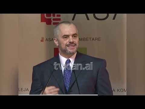 Rama largon Islamin dhe Harasanin nga kryesia e Partisë Socialiste-(2 Dhjetor 2011)