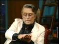 Robert Evans - The Late Late Show with Craig Kilborn - 2003