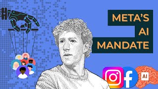 How Meta's AI Narrative Wins Over Wall Street