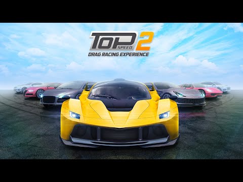 Видео GT Racing 2