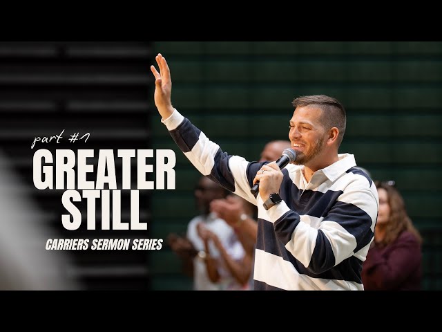Latest sermon