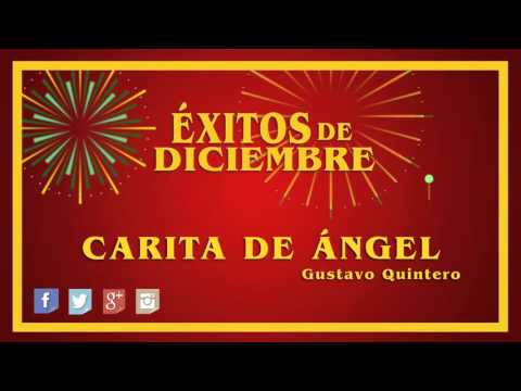 Carita de Angel - Gustavo Quintero / Discos Fuentes