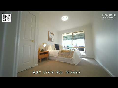 607 Lyon Road, Wandi, WA 6167, 6 침실, 3 욕실, House
