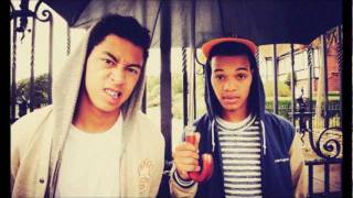 Rizzle Kicks-Stop With The Chatter