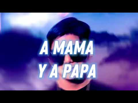 besos pal cielo- los gemelos baby (video lyrics)