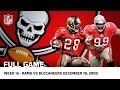 Buccaneers Revenge Buccaneers vs Rams Buccaneers Revenge Buccaneers vs Rams