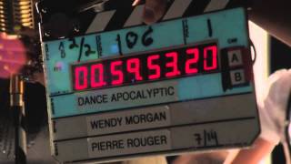 Janelle Monáe - Dance Apocalyptic [Video Teaser]