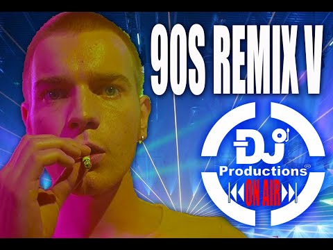 90S REMIX V CLASSICS SONGS DJ PRODUCTIONS
