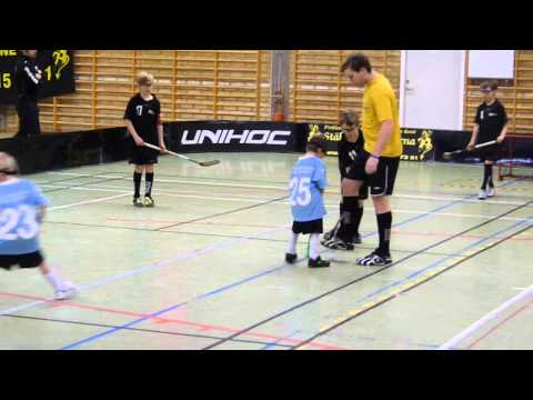 Knatteliga 2011/12: FC Cimrishamn 2 - IBF Veberöd