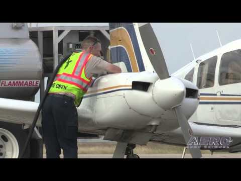 Aero-TV: Redbird Migration 2013 - Jerry Gregoire's Perspective