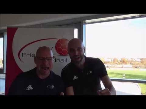 TSV Friedberg Sponsoring Outtakes 2018