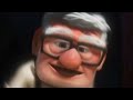 UP DELETED SCENE